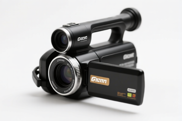 Digital Camcorders