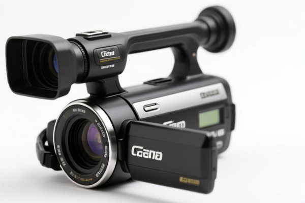 Digital Camcorders