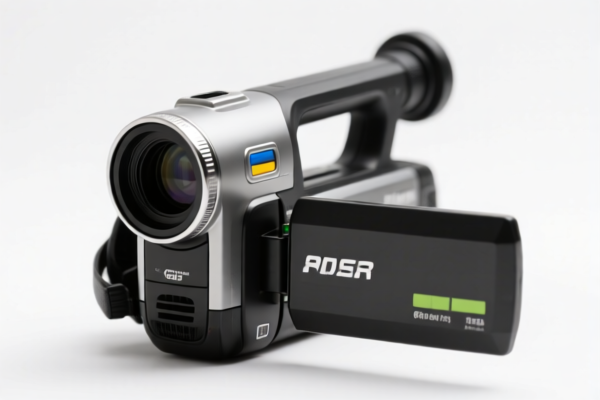 Digital Camcorders