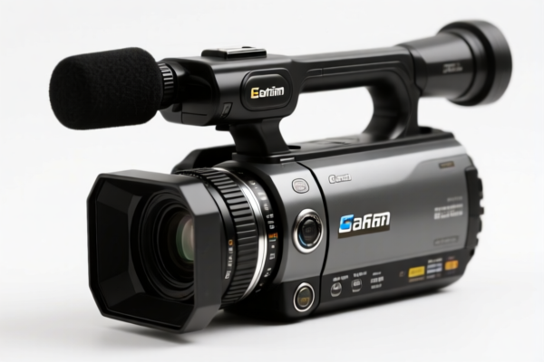 High Definition Camcorders