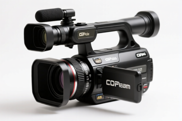 High Definition Camcorders