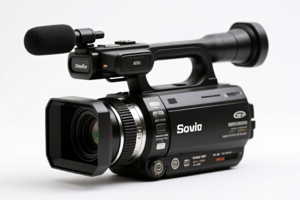 High Definition Camcorders