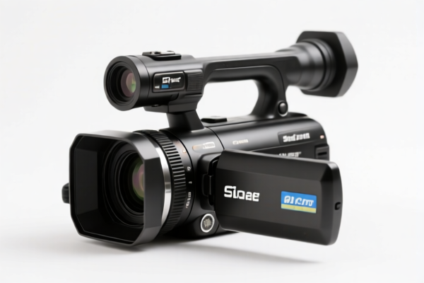 High Definition Camcorders