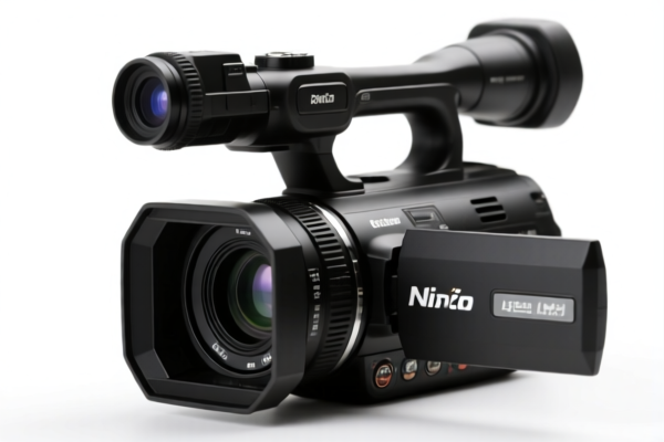Night Vision Camcorders