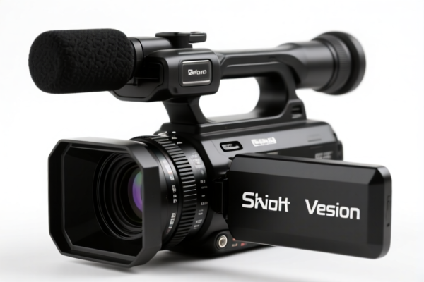 Night Vision Camcorders