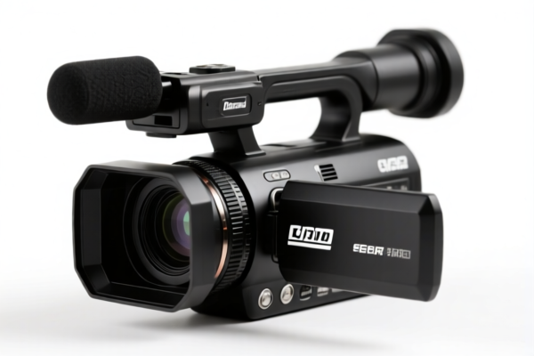 Night Vision Camcorders