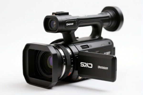 Night Vision Camcorders