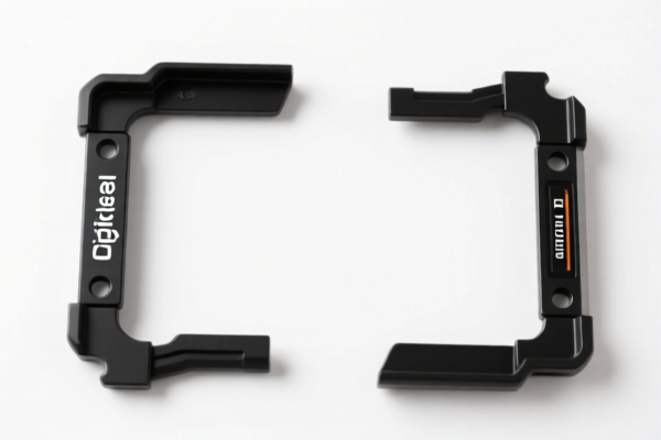 Brackets for Digital Cameras