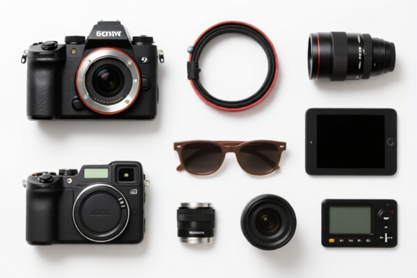 Other Digital Camera Accessories