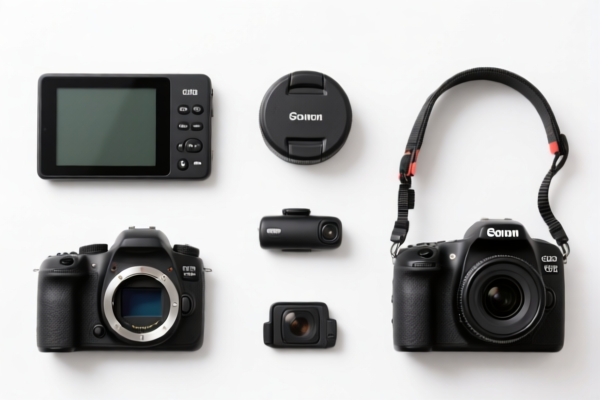 Other Digital Camera Accessories