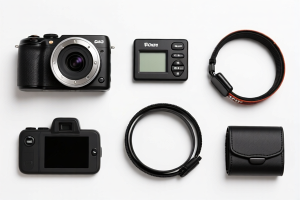 Other Digital Camera Accessories