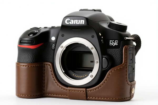 Protective Cases for Digital Cameras