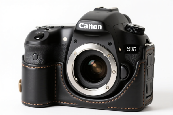Protective Cases for Digital Cameras