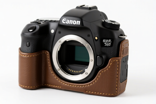Protective Cases for Digital Cameras