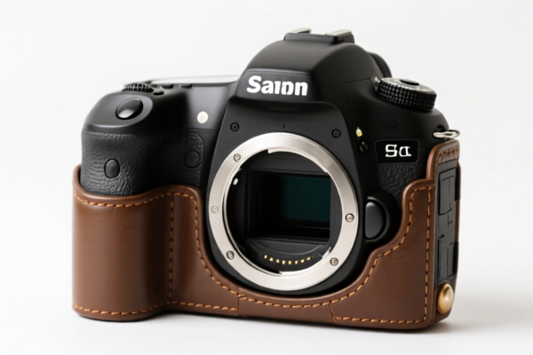 Protective Cases for Digital Cameras