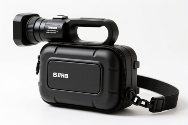 Protective Cases for Video Camera Recorders