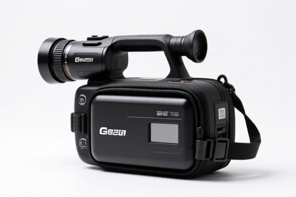 Protective Cases for Video Camera Recorders