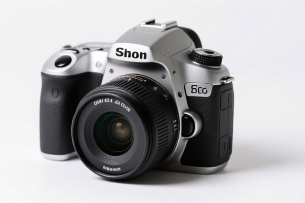 Special Parts for Digital Cameras