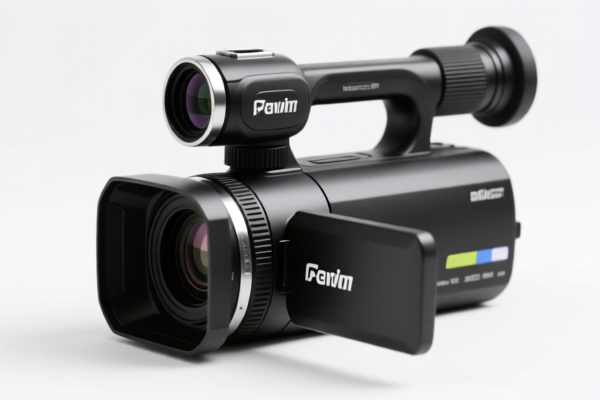 Special Parts for Video Camera Recorders
