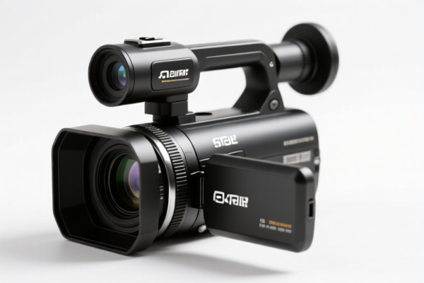 Special Parts for Video Camera Recorders