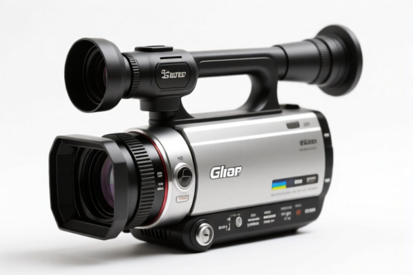 Special Parts for Video Camera Recorders
