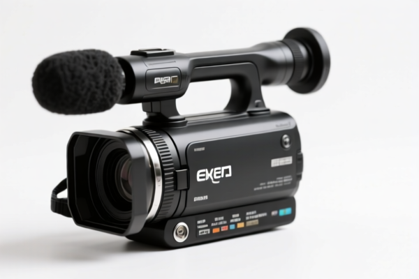 Special Parts for Video Camera Recorders