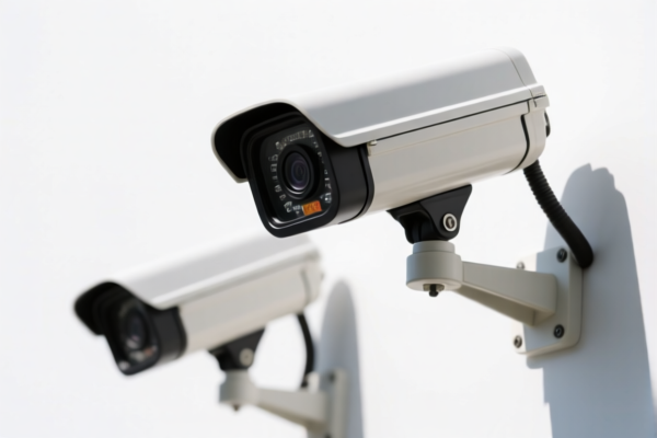 Image for hidden camera detectors
