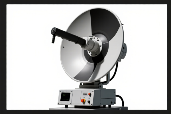 Radar Accessory