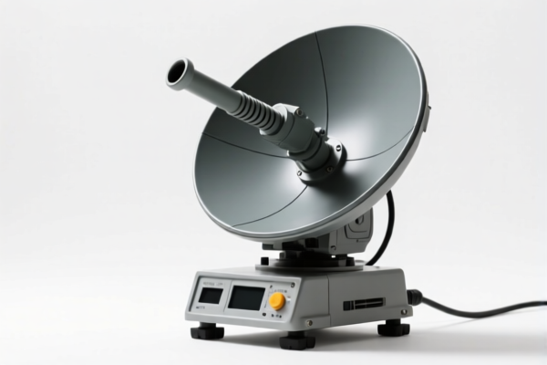 Radar Accessory