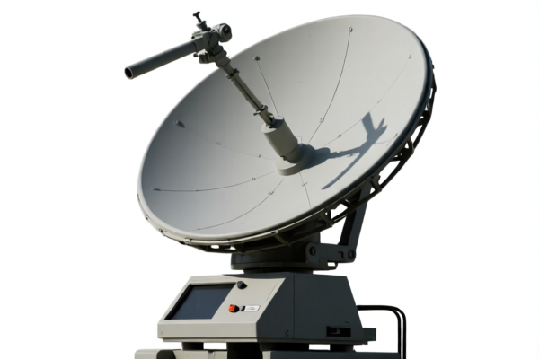 Radar Accessory