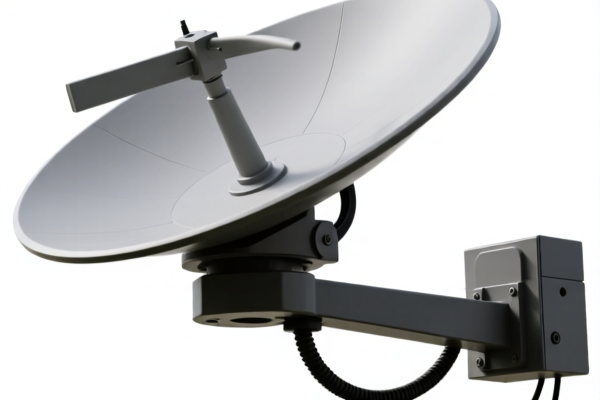 Radar Bracket