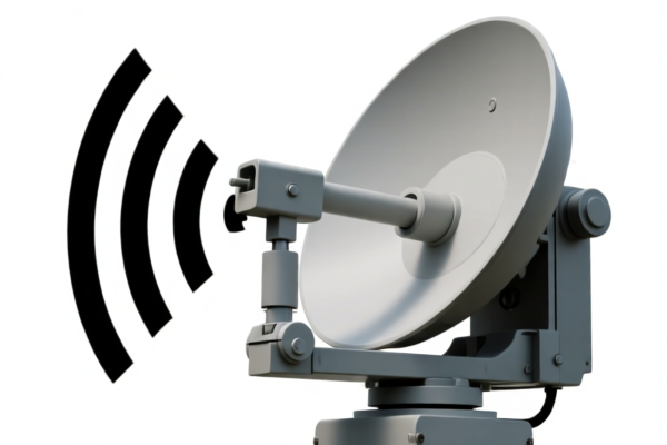 Radar Bracket