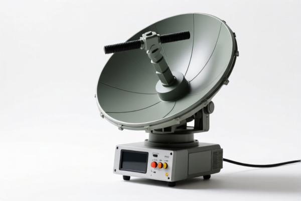 Radar Cable