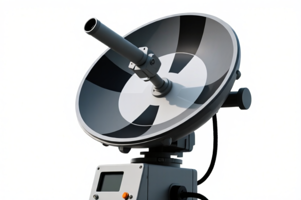 Radar Display