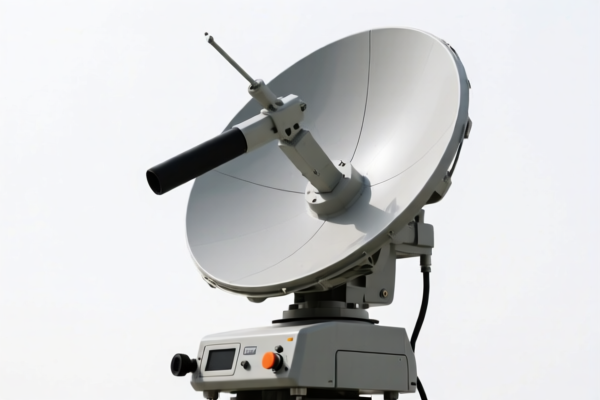 Radar Display