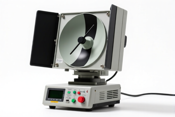 Radar Display