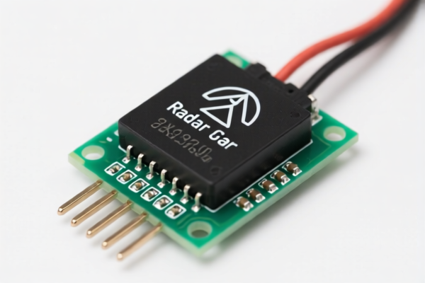 Radar Encoder