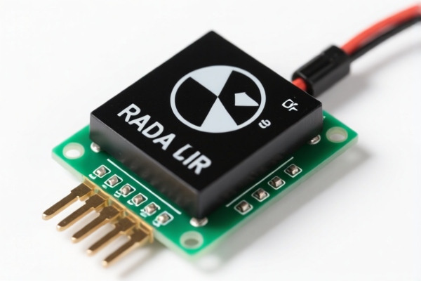 Radar Encoder