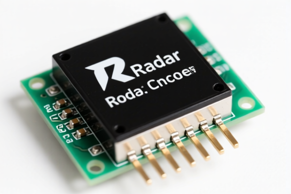 Radar Encoder