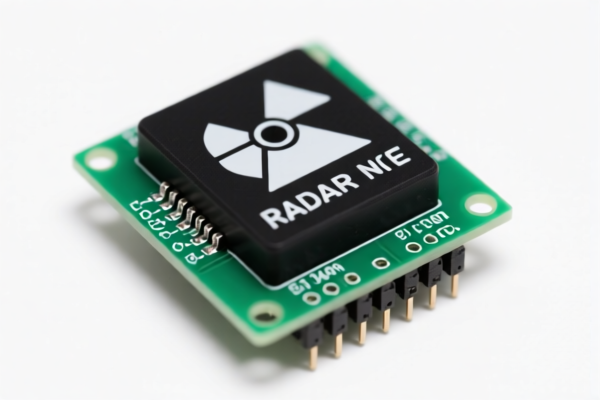 Radar Encoder