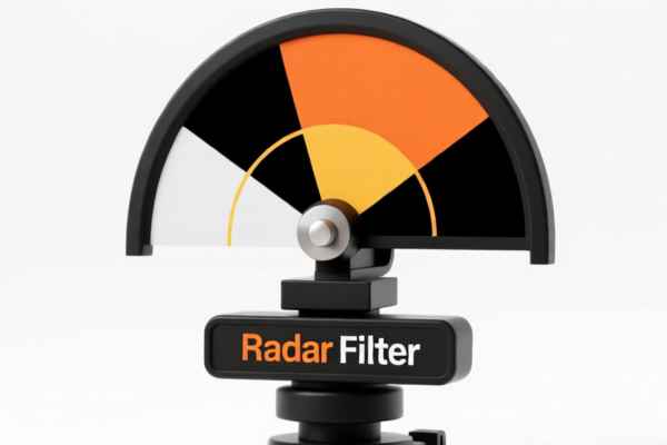 Radar Filter