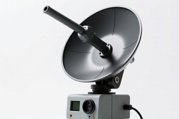Radar Sensor