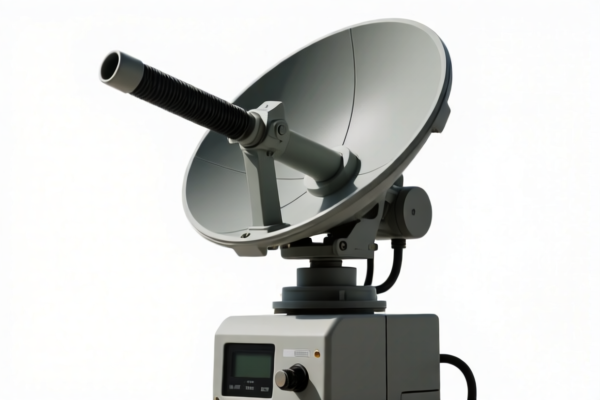 Radar Splitter