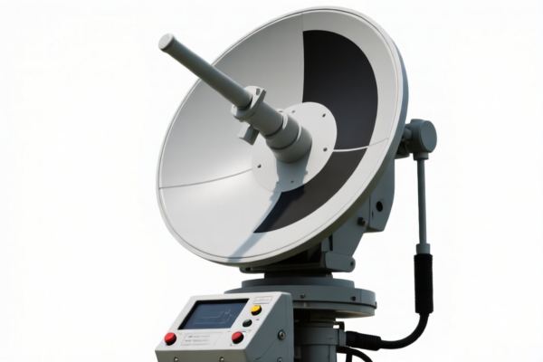 Radar Splitter