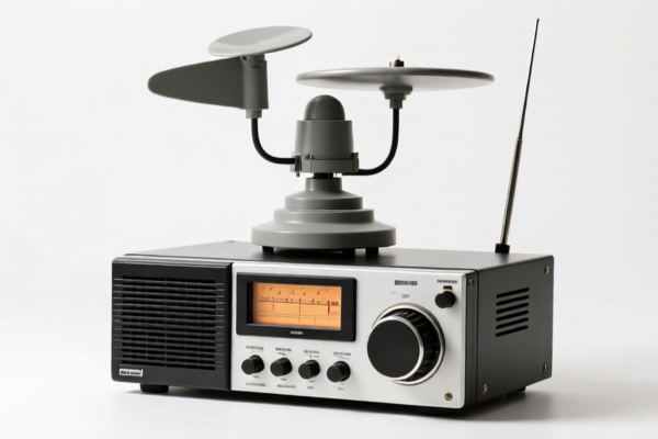 Differential Radio Navigation Apparatus