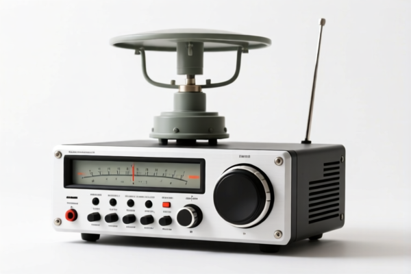 Differential Radio Navigation Apparatus