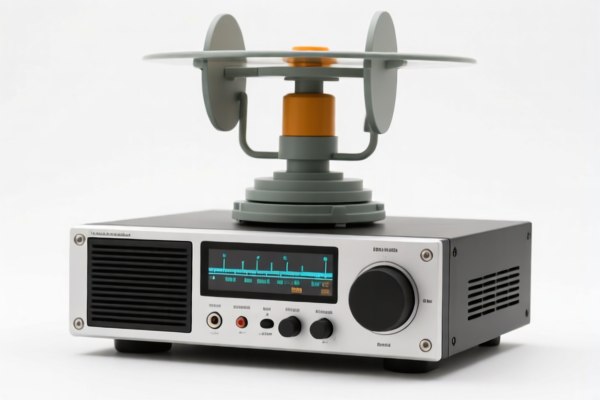 Differential Radio Navigation Apparatus