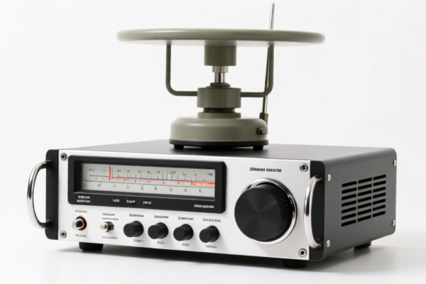Inertial Radio Navigation Apparatus