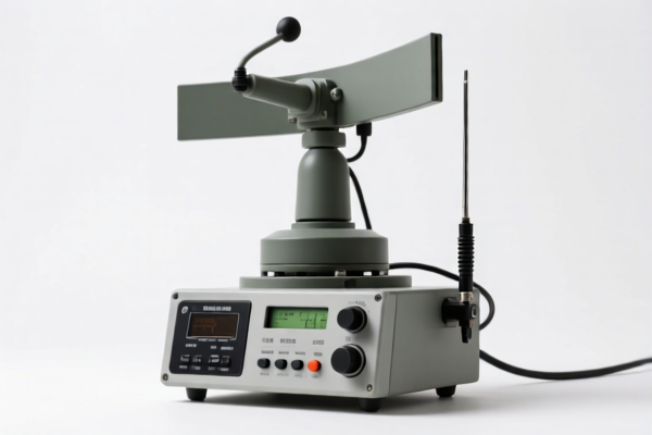 Marine Radio Navigation Apparatus