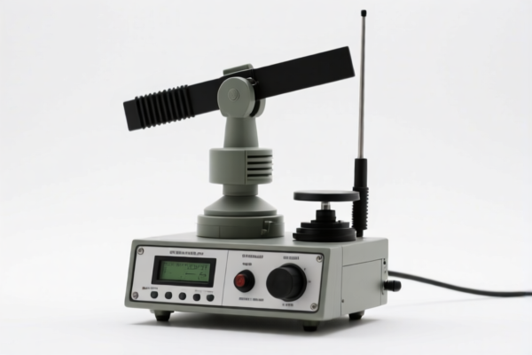 Marine Radio Navigation Apparatus